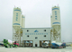 Concrete Batch Plant 2HZS