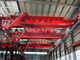 Double-girder Overhead Crane